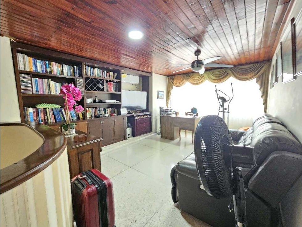 Casa en venta en Los Alpes, Barranquilla · foto 20 de 24