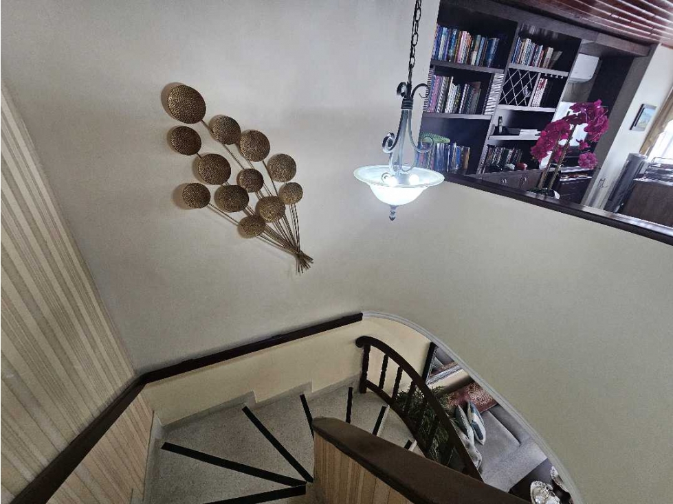 Casa en venta en Los Alpes, Barranquilla · foto 21 de 24