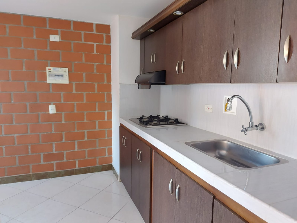 Apartamento en venta en Maria Auxiliadora, Marinilla · foto 5 de 12