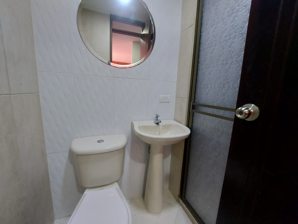 Apartamento en venta en Maria Auxiliadora, Marinilla · foto 11 de 12