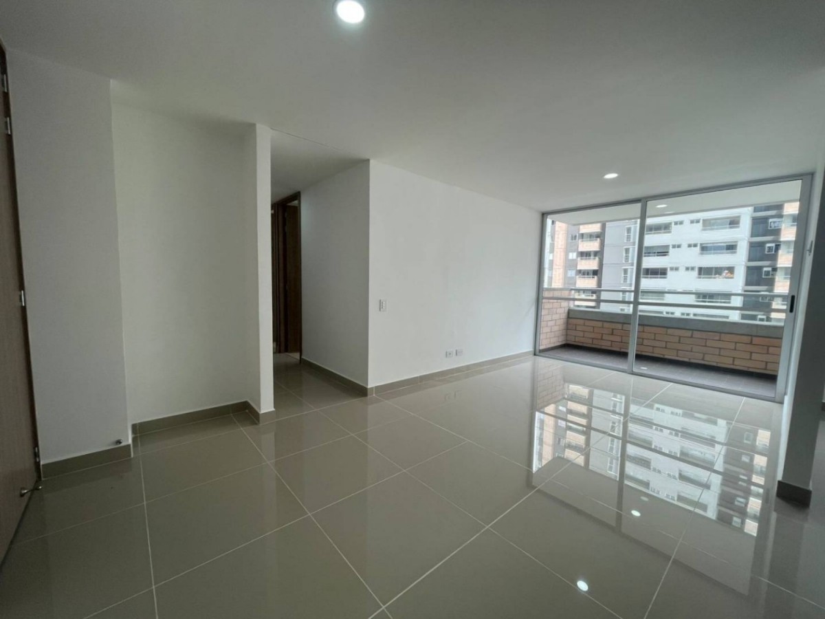 Apartamento en venta en La Ferreria, La Estrella · foto 3 de 15