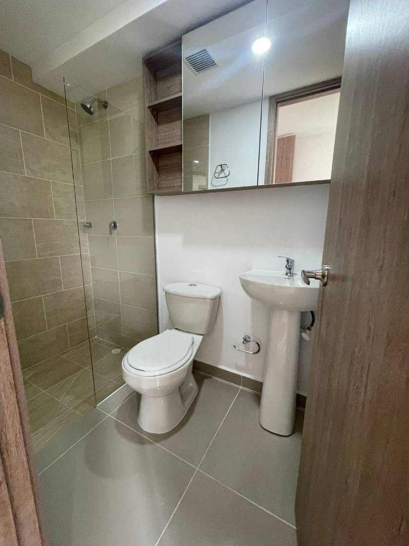 Apartamento en venta en La Ferreria, La Estrella · foto 10 de 15