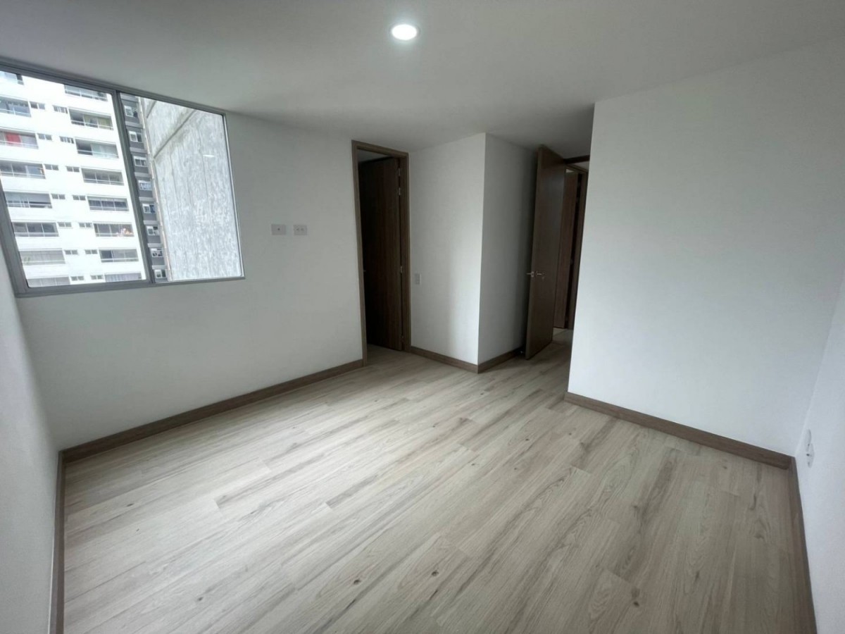 Apartamento en venta en La Ferreria, La Estrella · foto 11 de 15