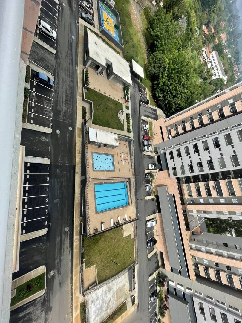 Apartamento en venta en La Ferreria, La Estrella · foto 15 de 15