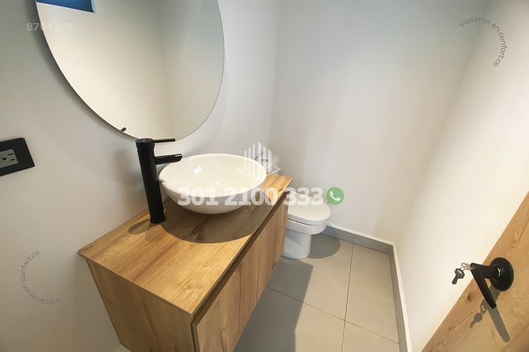Casa de 2 alcobas en venta en Lomitas, La Ceja, 120 m² · foto 7 de 24