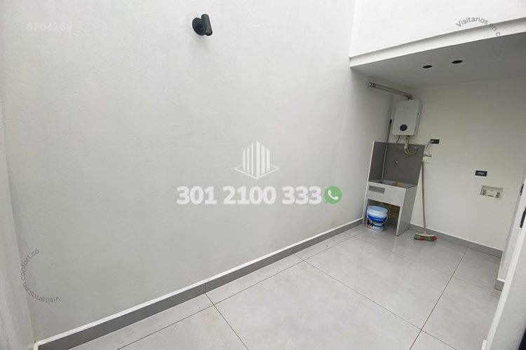 Casa de 2 alcobas en venta en Lomitas, La Ceja, 120 m² · foto 8 de 24