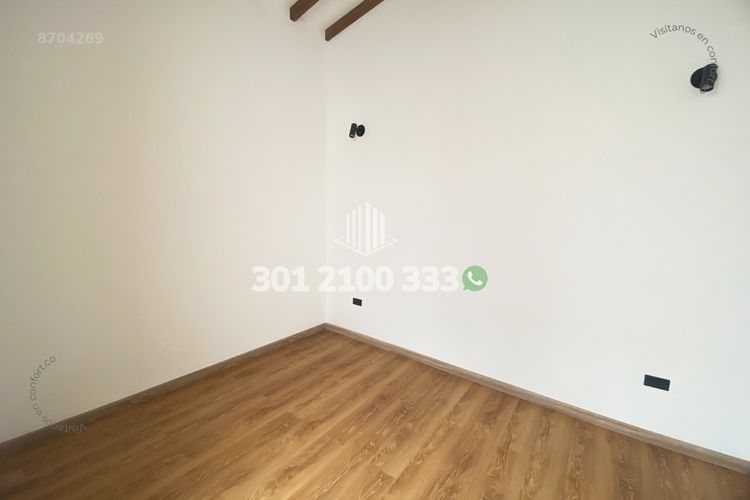Casa de 2 alcobas en venta en Lomitas, La Ceja, 120 m² · foto 9 de 24