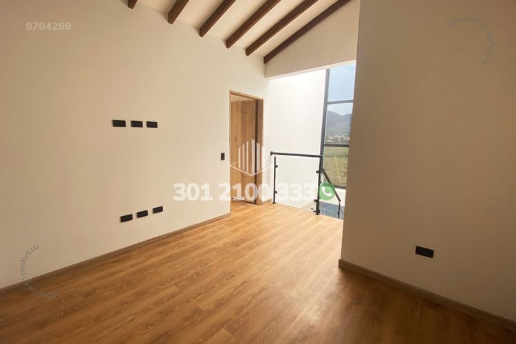 Casa de 2 alcobas en venta en Lomitas, La Ceja, 120 m² · foto 10 de 24