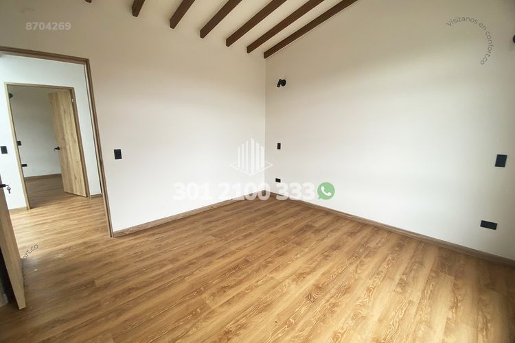 Casa de 2 alcobas en venta en Lomitas, La Ceja, 120 m² · foto 14 de 24