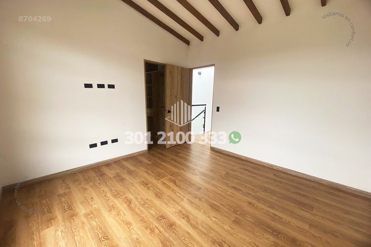 Casa de 2 alcobas en venta en Lomitas, La Ceja, 120 m² · foto 15 de 24