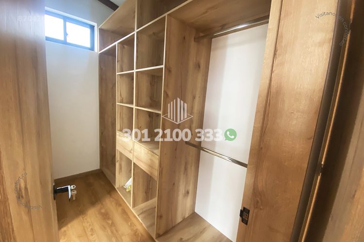 Casa de 2 alcobas en venta en Lomitas, La Ceja, 120 m² · foto 16 de 24
