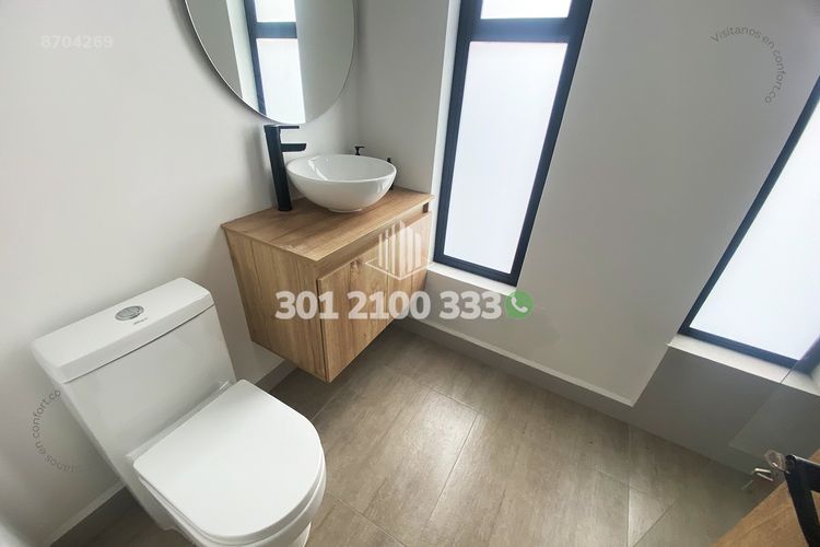 Casa de 2 alcobas en venta en Lomitas, La Ceja, 120 m² · foto 17 de 24