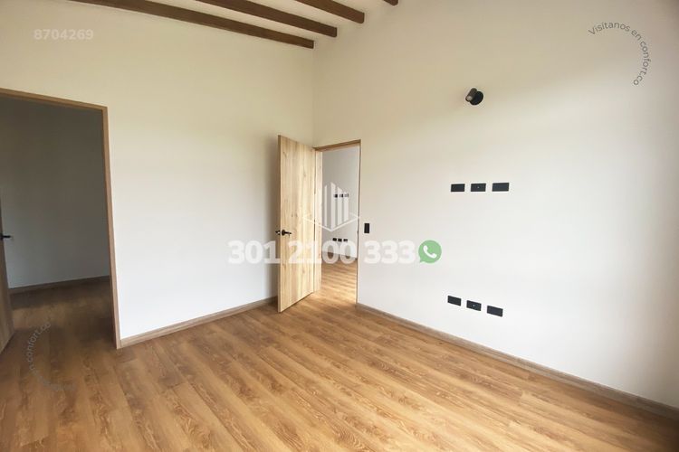 Casa de 2 alcobas en venta en Lomitas, La Ceja, 120 m² · foto 18 de 24