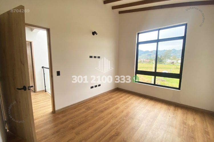 Casa de 2 alcobas en venta en Lomitas, La Ceja, 120 m² · foto 21 de 24