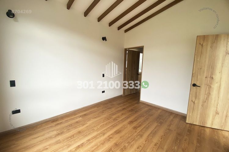 Casa de 2 alcobas en venta en Lomitas, La Ceja, 120 m² · foto 20 de 24