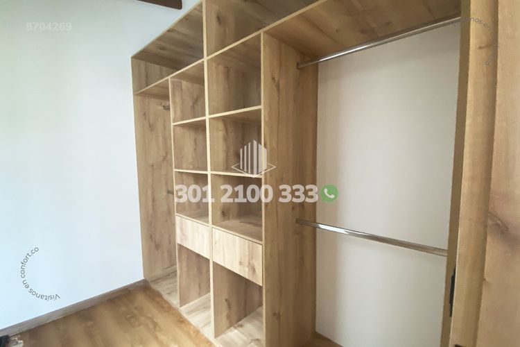 Casa de 2 alcobas en venta en Lomitas, La Ceja, 120 m² · foto 22 de 24