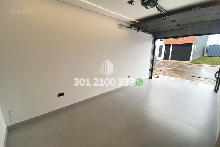 Casa de 2 alcobas en venta en Lomitas, La Ceja, 120 m² · foto 24 de 24