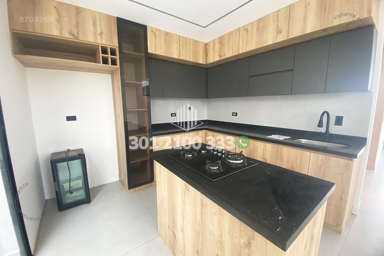 Casa de 2 alcobas en venta en Lomitas, La Ceja, 120 m² · foto 5 de 24