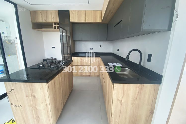 Casa de 2 alcobas en venta en Lomitas, La Ceja, 120 m² · foto 6 de 24