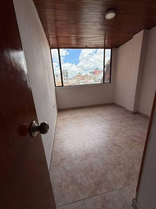 Apartamento en venta en Palermo, Bogotá · foto 3 de 19