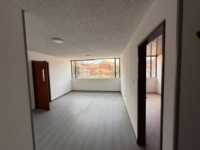 Apartamento en venta en Palermo, Bogotá · foto 4 de 19