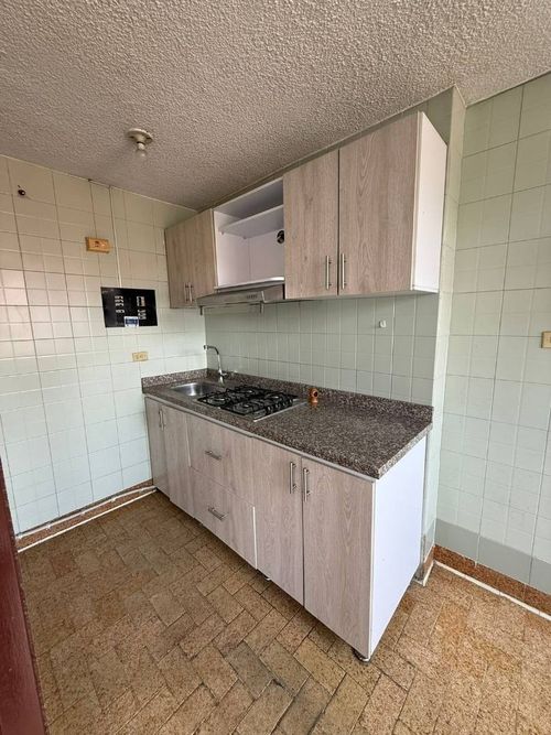 Apartamento en venta en Palermo, Bogotá · foto 5 de 19