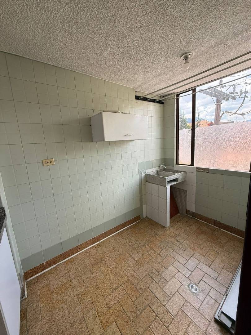 Apartamento en venta en Palermo, Bogotá · foto 7 de 19