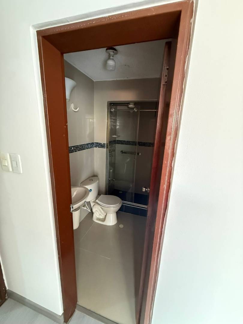 Apartamento en venta en Palermo, Bogotá · foto 8 de 19