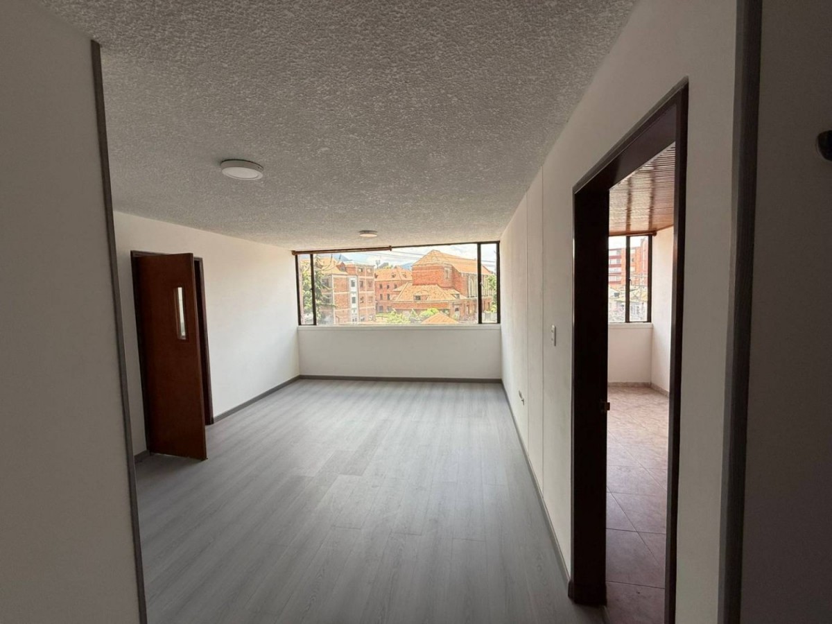Apartamento en venta en Palermo, Bogotá · foto 12 de 19