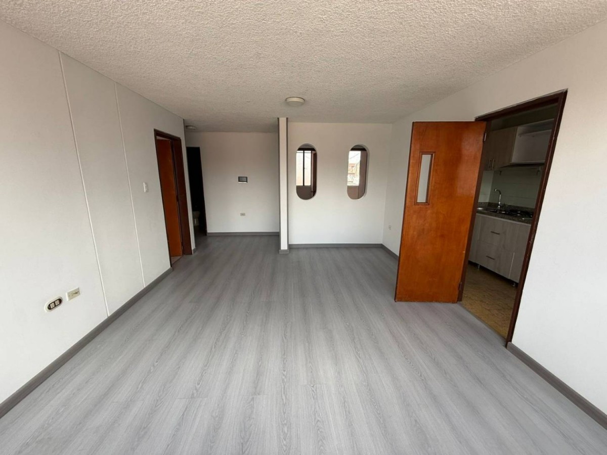 Apartamento en venta en Palermo, Bogotá · foto 17 de 19