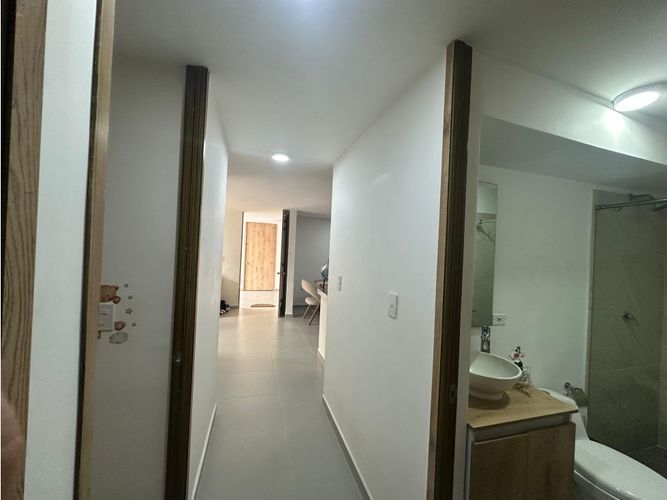 Apartamento de 3 alcobas en venta en Ub. Puertas Del Sol, Neiva, 83 m² · foto 13 de 24