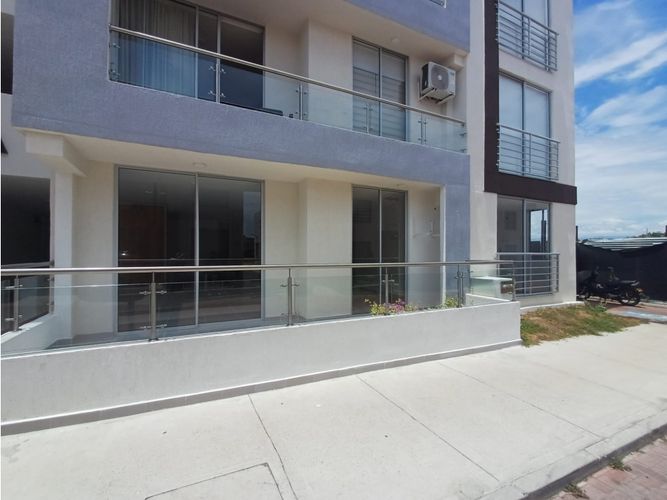 Apartamento de 3 alcobas en venta en Ub. Puertas Del Sol, Neiva, 83 m² · foto 15 de 24
