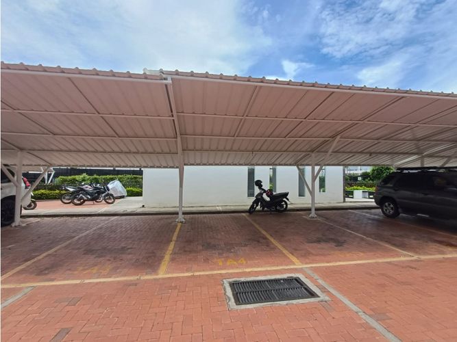 Apartamento de 3 alcobas en venta en Ub. Puertas Del Sol, Neiva, 83 m² · foto 17 de 24