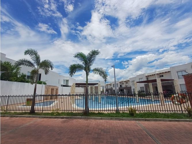 Apartamento de 3 alcobas en venta en Ub. Puertas Del Sol, Neiva, 83 m² · foto 18 de 24