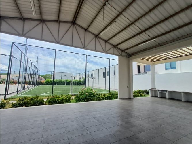 Apartamento de 3 alcobas en venta en Ub. Puertas Del Sol, Neiva, 83 m² · foto 19 de 24