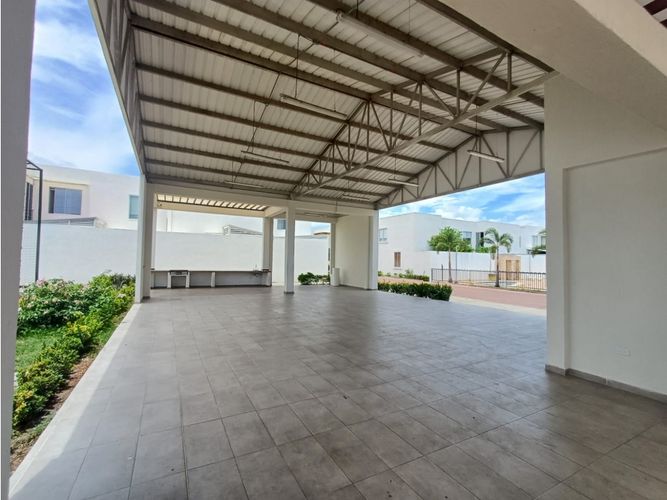 Apartamento de 3 alcobas en venta en Ub. Puertas Del Sol, Neiva, 83 m² · foto 20 de 24