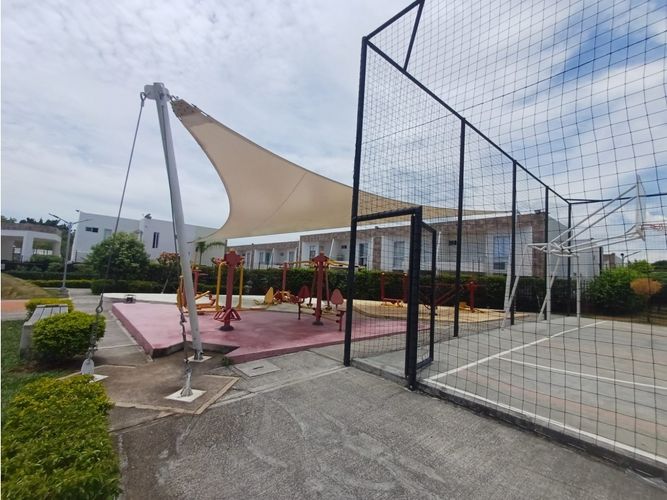 Apartamento de 3 alcobas en venta en Ub. Puertas Del Sol, Neiva, 83 m² · foto 22 de 24