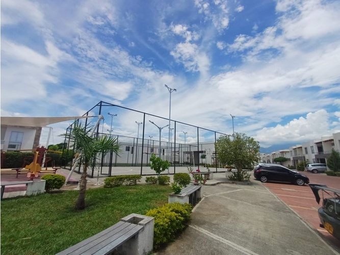 Apartamento de 3 alcobas en venta en Ub. Puertas Del Sol, Neiva, 83 m² · foto 23 de 24
