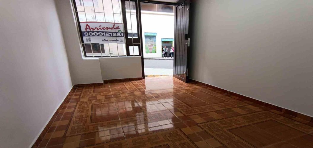 Local en arriendo en El Centro, Manizales, 6 m² · foto 7 de 13