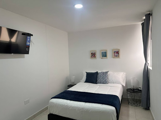 Apartamento en Arriendo en La florida, Sabaneta