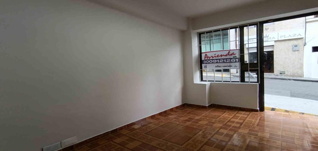 Local en arriendo en El Centro, Manizales, 6 m² · foto 11 de 13
