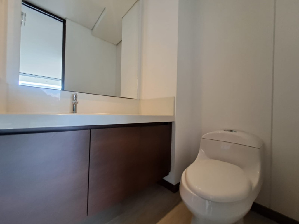 Apartamento en arriendo en El Campestre, Medellín · foto 9 de 24