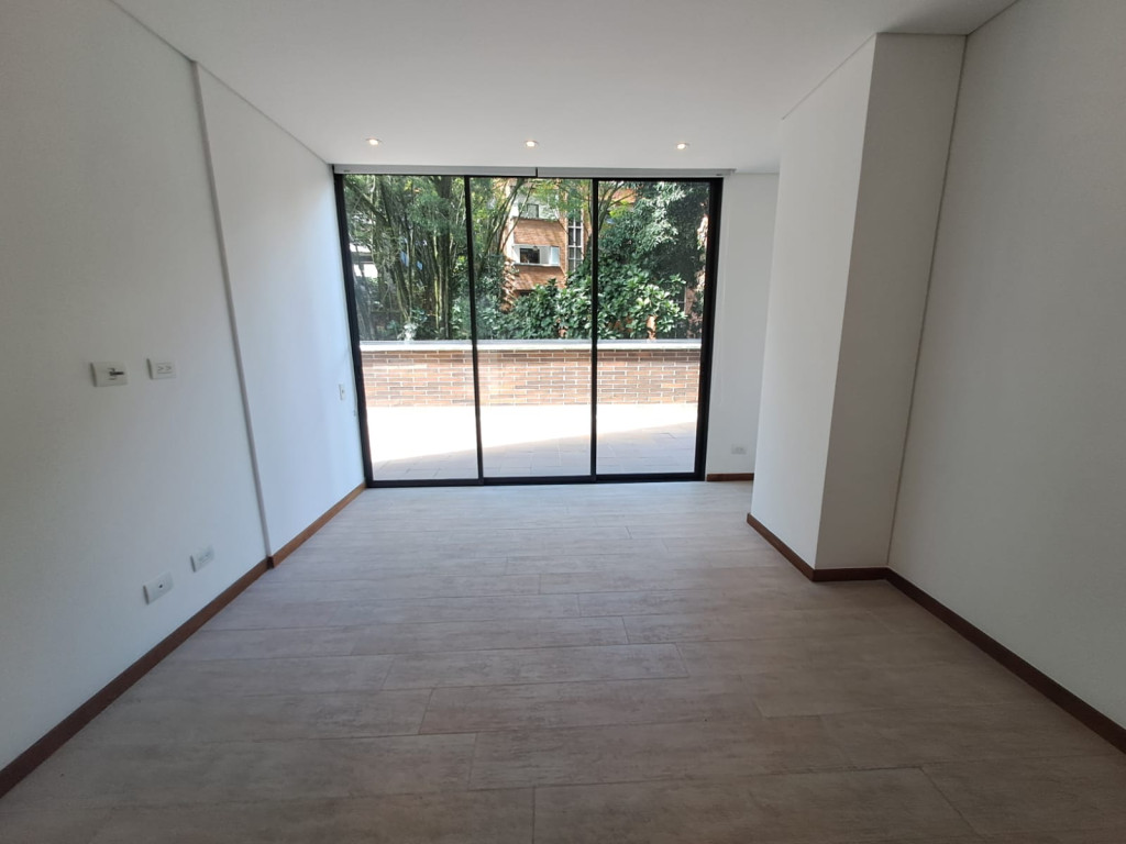 Apartamento en arriendo en El Campestre, Medellín · foto 13 de 24