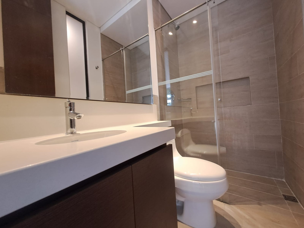 Apartamento en arriendo en El Campestre, Medellín · foto 16 de 24