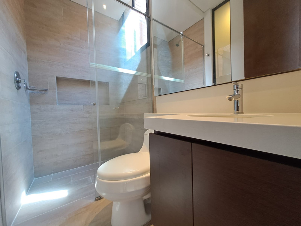 Apartamento en arriendo en El Campestre, Medellín · foto 20 de 24