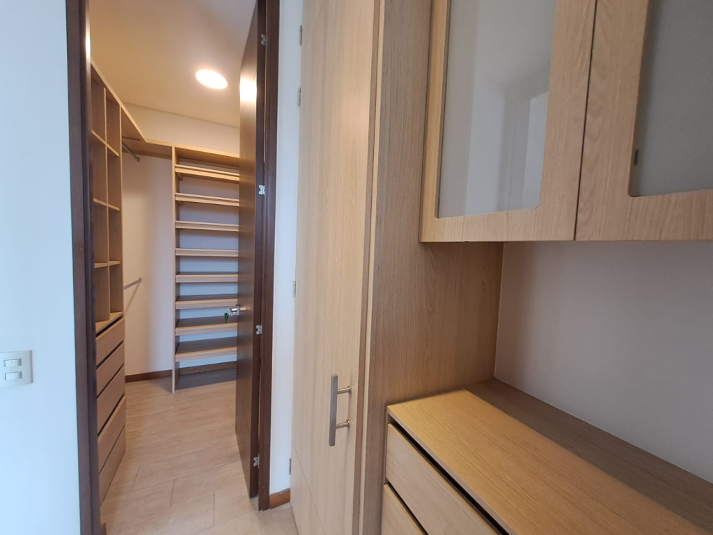 Apartamento en arriendo en El Campestre, Medellín · foto 23 de 24