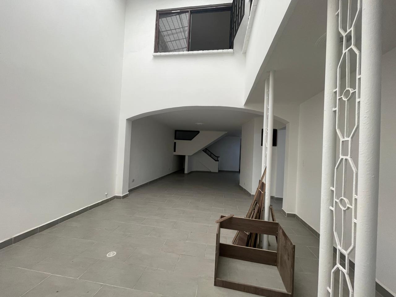 Casa en arriendo en Calasanz, Medellín · foto 5 de 20