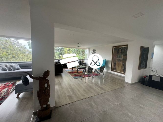 Apartamento en venta en Colina Campestre, Bogotá · foto 2 de 24