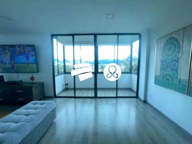 Apartamento en venta en Colina Campestre, Bogotá · foto 5 de 24