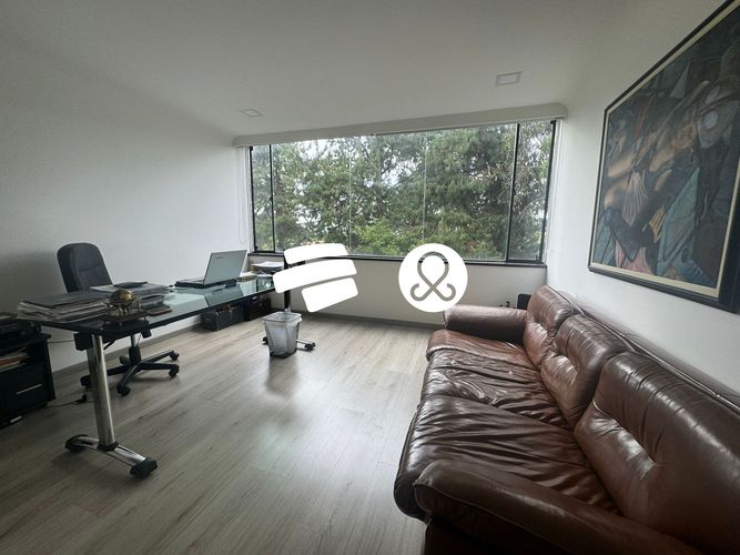 Apartamento en venta en Colina Campestre, Bogotá · foto 7 de 24